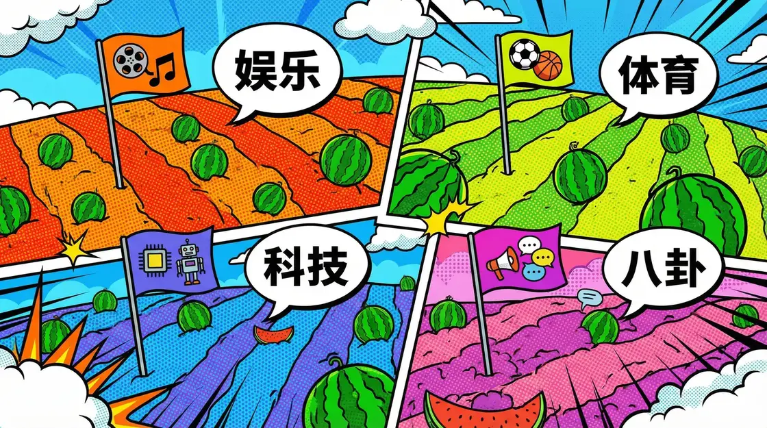 球探体育app 娱乐瓜田分类